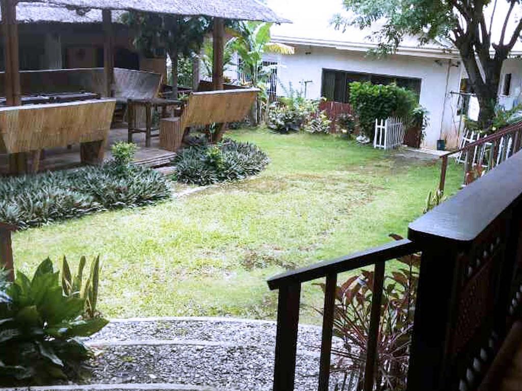 Boracay Actopia Resort Exterior photo