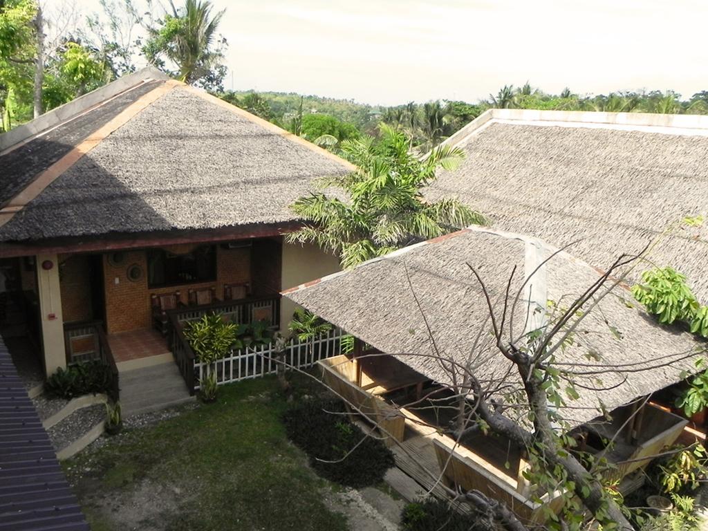 Boracay Actopia Resort Exterior photo