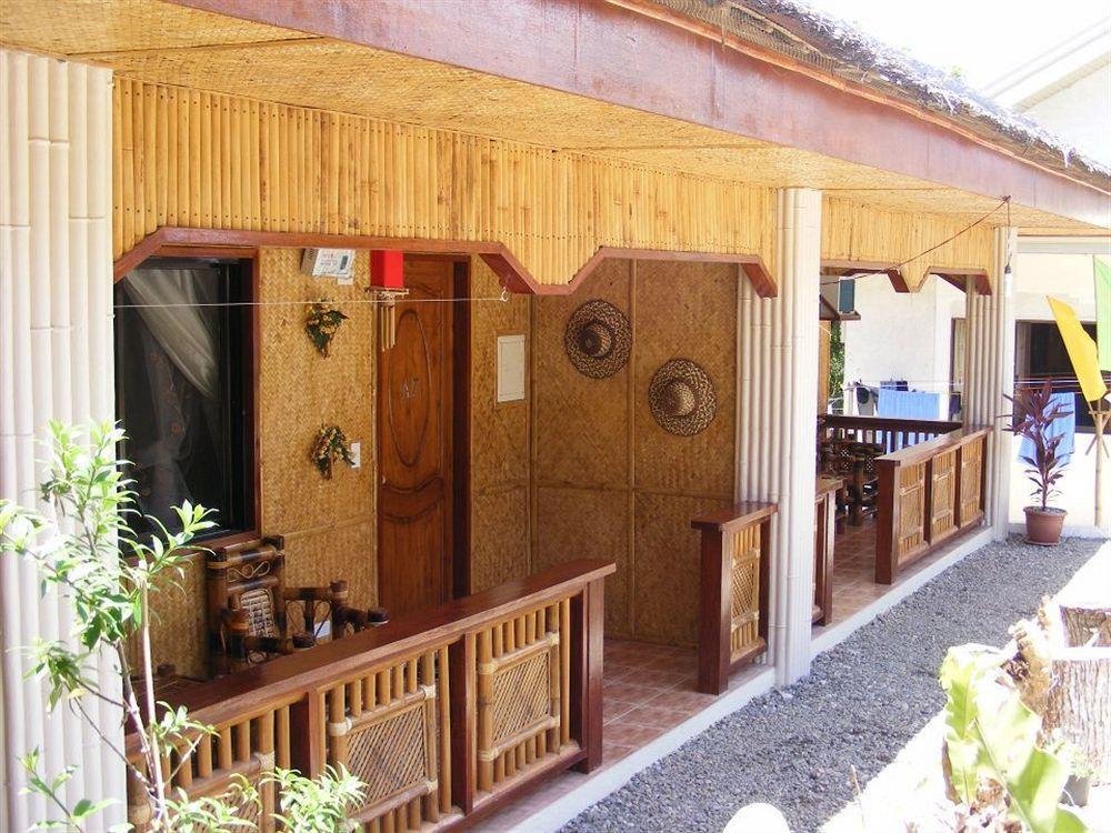 Boracay Actopia Resort Exterior photo