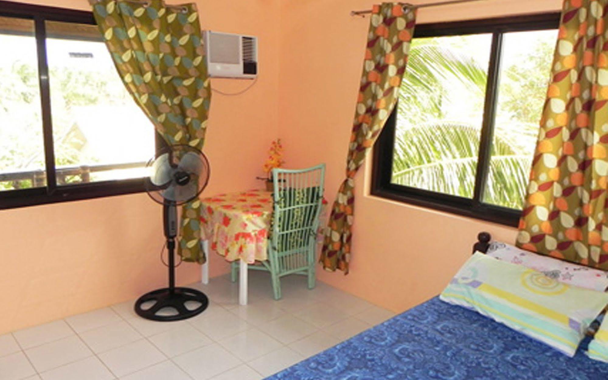 Boracay Actopia Resort Exterior photo